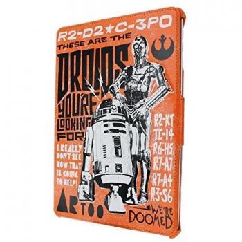 Nebula Droid Defense Tablet Shell