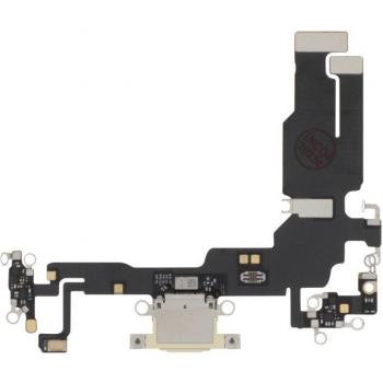 Clappio Conector Lightning para iPhone 15