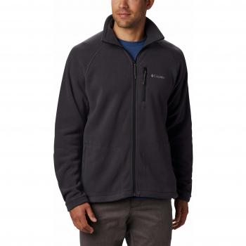 Columbia Chaqueta de forro polar Fast Trek 2 negra