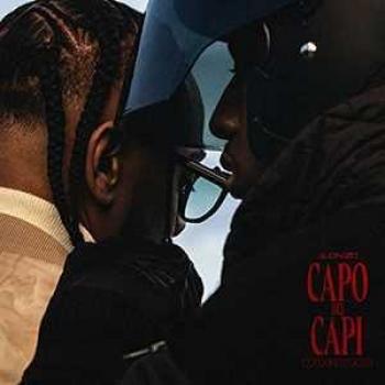 Capo Dei CAPI Volume II und III
