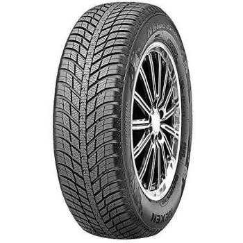 Nexen N blue 4 Season (195/65 R15 95T)