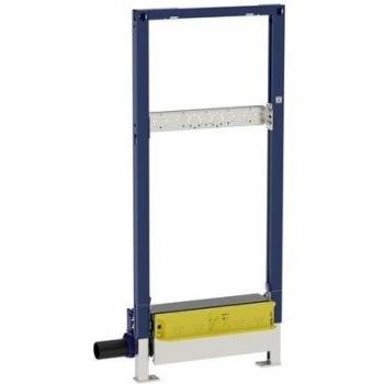 Bâti-support Geberit pour douche 130 cm