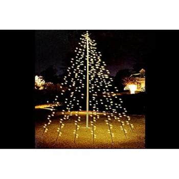MastLicht 120 LED – WAYS