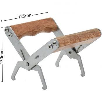 Bee Frame Lifter Tool