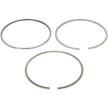 MAHLE ORIGINAL 028 14 N2 Jeu de segments de pistons