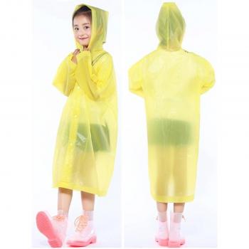 Sobretodo Impermeable para Niños A60