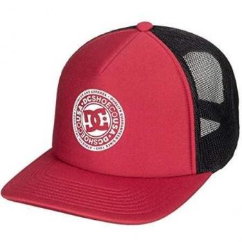 Cappellino da Uomo Vested Up DC Shoes