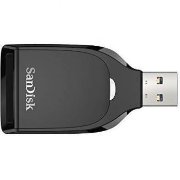 Lecteur de cartes SD UHS-I SanDisk Ultra Dual USB 3.0