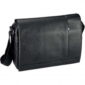 D&N Easy Business 39 cm Aktentasche, Laptop­fach inklusive