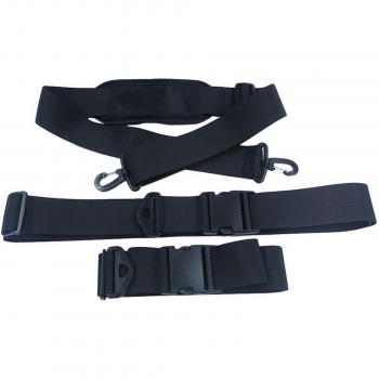 Paddle Carrying Belt for Surfboards