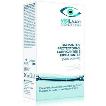 CUMLAUDE VISILAUDE MONODOSIS MD