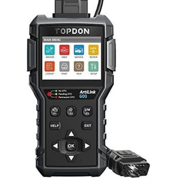 Topdon ABS/SRS Diagnostics Scanner