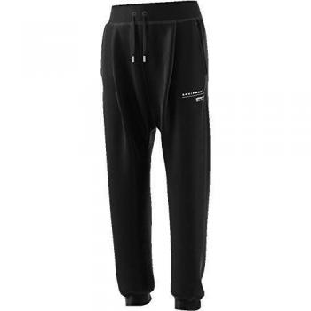 Adidas Women’s EQT Training Trousers – Black, 32