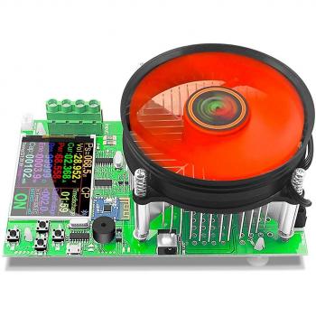 Analizador de Carga DL24 150W DC USB para Baterías de Litio