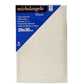 Struttura Leggera 20x30 CM – Collezione 5 Elementi