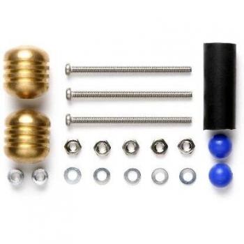 Heavy Mass Damper Pesante