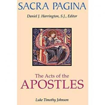 Acts of the Apostles