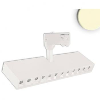 3-Phasen LED Linearleuchte 600mm 20W