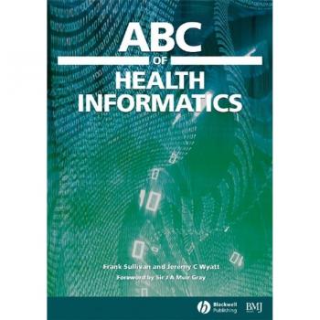 Vitalsource Technologies, Inc. Abc Of Health Informatics