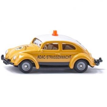 Coccinelle VW ADAC Modèle de Collection Pré-assemblé