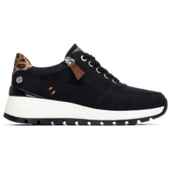 Refresh Damen Sneakers 17324302 – Schwarzer Casual