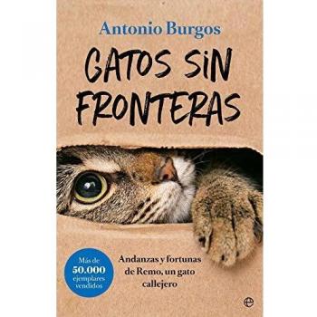 GATOS SIN FRONTERAS