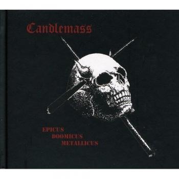 Epicus Doomicus Metallicus