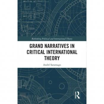 Vitalsource Technologies, Inc. Grand Narratives in Critical International Theory