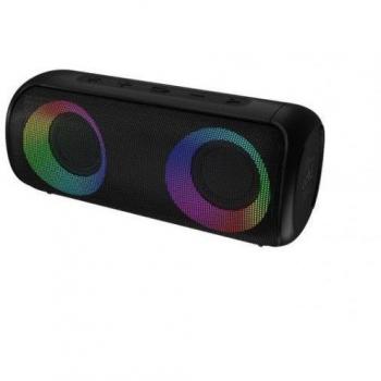 Altoparlante Bluetooth Aurora Pro 2.0 Nero