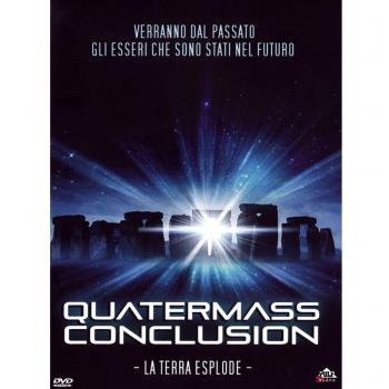 Quatermass Conclusion