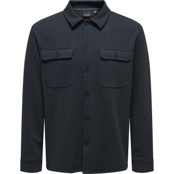 Nueva Camisa Only & Sons New Kodyl Marine