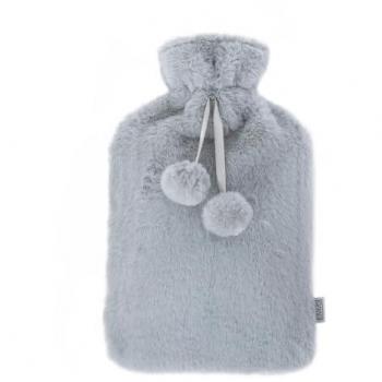 Satin Sea 2L Plush Heat Wrap