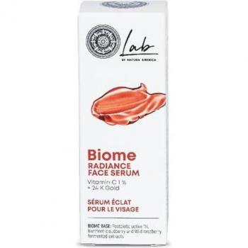 Natura Siberica Sérum Biome Radiance 30ml