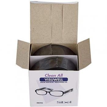 Piezas Protector Glassafe Patillas de Gafas 400 – Clean All