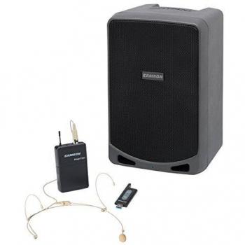 Samson SAXP106WDE*