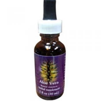 Aloe Vera Florale 7,4 ml