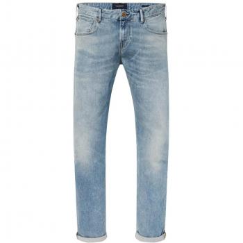 Scotch & Soda Herrenhosenmodell Going Solo – 144803