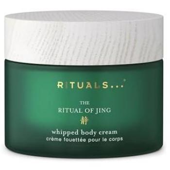 Ritual Jing: Cremilla Corporal
