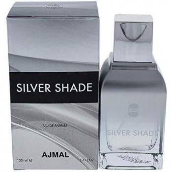 Silver Shade Perfume Unisex 100 ml
