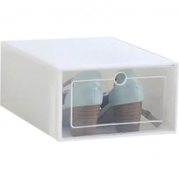 Thickened Drawer Divider Shoe Storage Container