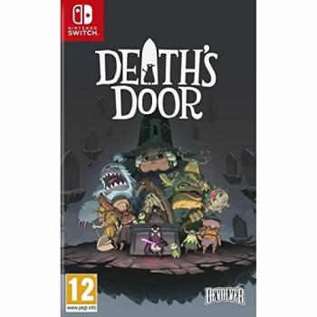 Death's Door