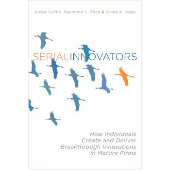 Stanford University Press Serial Innovators