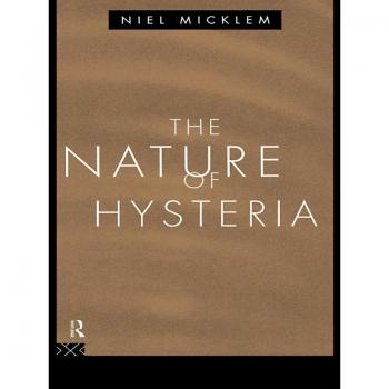 Vitalsource Technologies, Inc. Nature Of Hysteria