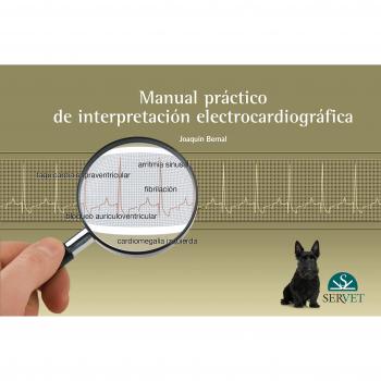 Manual práctico de interpretación electrocardiográfica