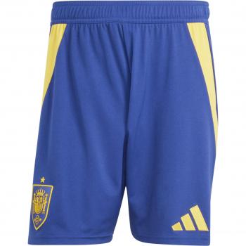 Short Domicile Espagne Euro 2024 adidas