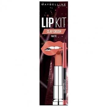 Maybelline Matte Lipstick Duo
