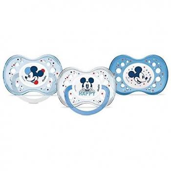 Mickey Mouse Napp från Dodie 18 månader