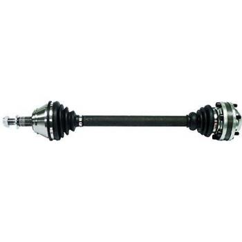Arbre de transmission SKF VKJC 1060