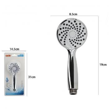 Tête de Douche Moderne 19 x 8,5 cm
