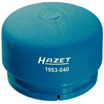 Hazet Tête Substituable 1953‑060 Palette Multicolore